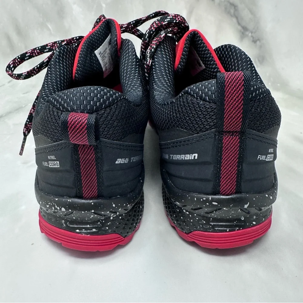 New Balance FuelCore Nitrel V1 Trail Running Shoes Mens 11 Wide - Picture 9 of 12